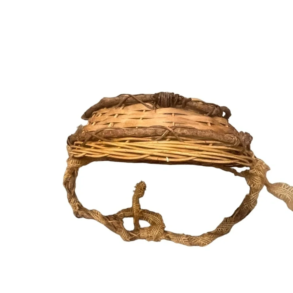 Handmade this rustic